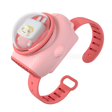 Customization Projectable Bladeless Fan Promotional Products
