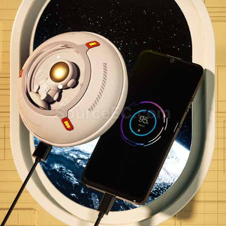 Customization USB Warmer Promotional Products