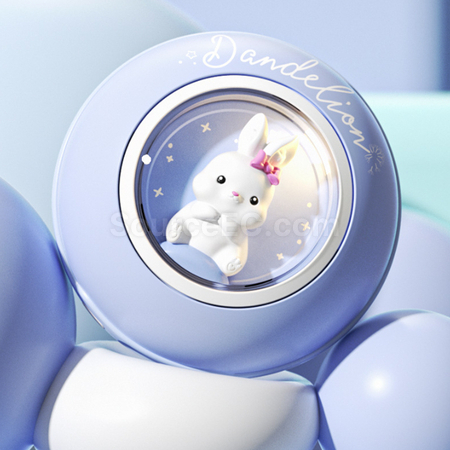 Customization USB Warmer Promotional Products