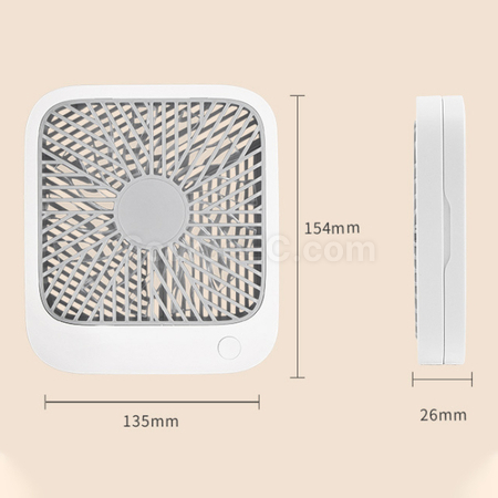 Customization USB fan Promotional Products