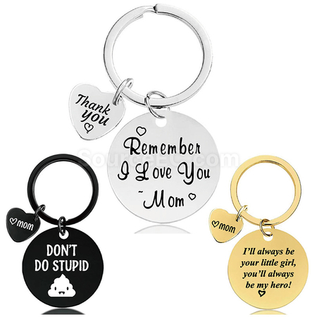 Customization Graduation Keychain Promotional Products