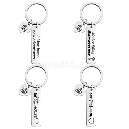 Customization Graduation Keychain Promotional Products