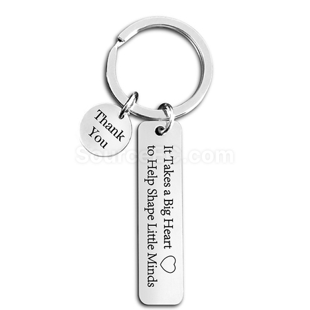 Customization Graduation Keychain Promotional Products