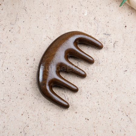 Customization Massage Comb Promotional Products