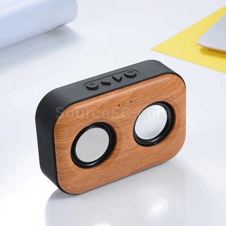 Customization Bluetooth Speaker Promotional Products