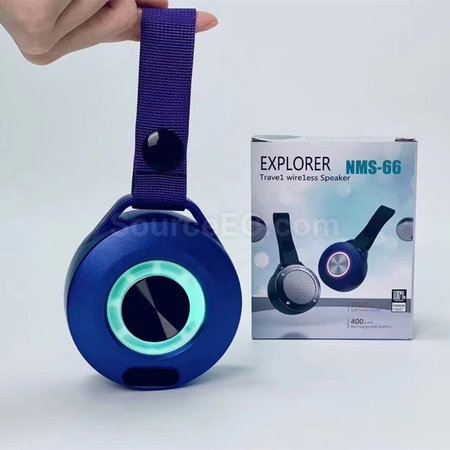 Customization Bluetooth Speaker Promotional Products