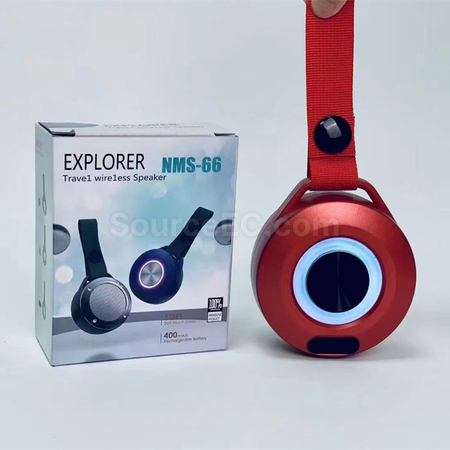Customization Bluetooth Speaker Promotional Products