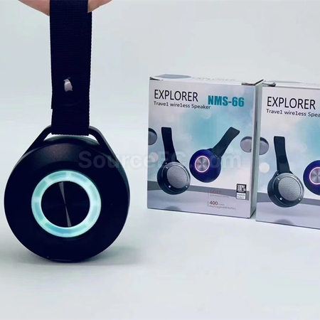 Customization Bluetooth Speaker Promotional Products