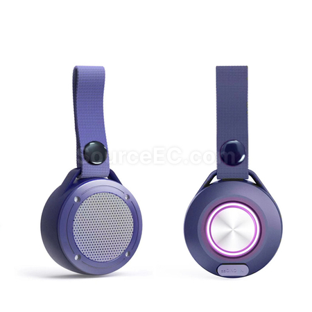 Customization Bluetooth Speaker Promotional Products