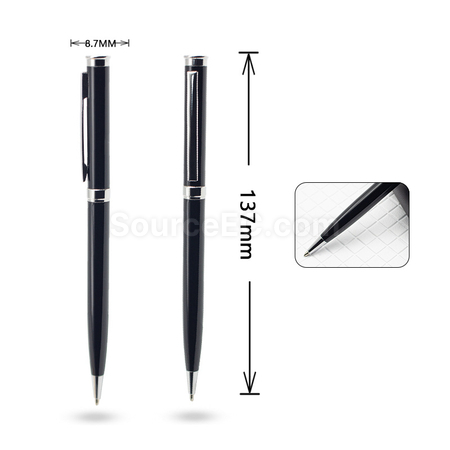 Customization Metal Pen Promotional Products