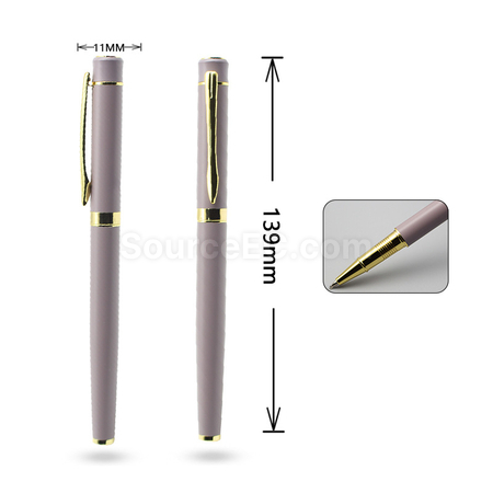 Customization Metal Pen Promotional Products