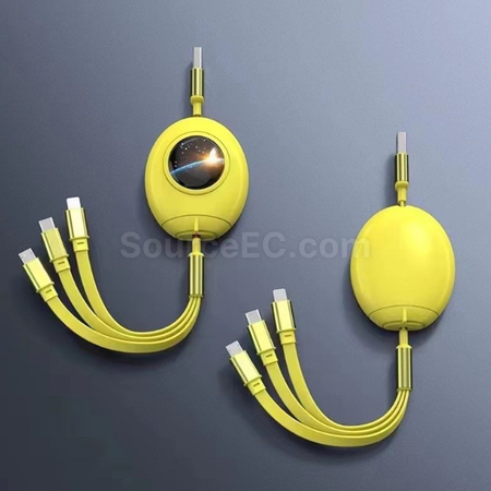 Customization Cable Promotional Products