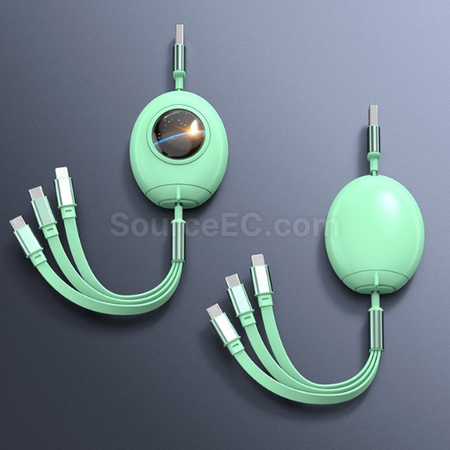 Customization Cable Promotional Products