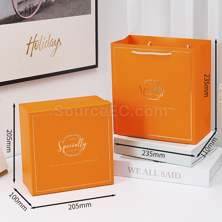 Customization Promotional Mug and Umbrella Gift Set Promotional Products