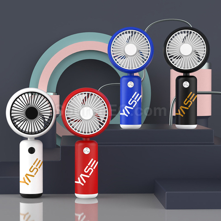 Customization Fan Umbrella Gift Set Promotional Products