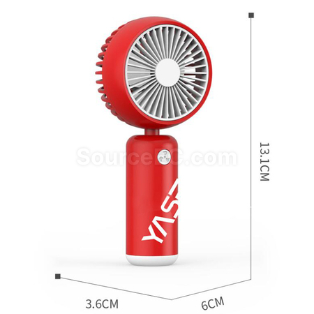 Customization Fan Umbrella Gift Set Promotional Products