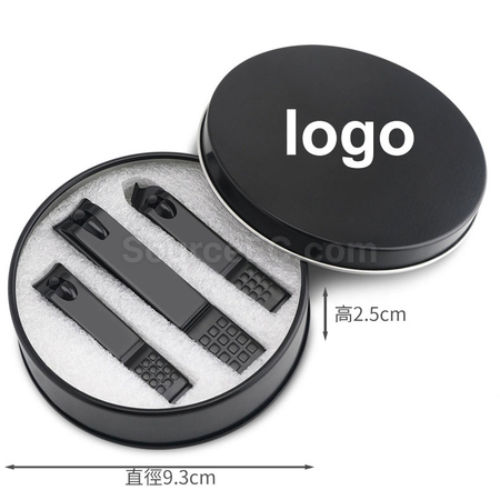 Customization Manicure Set Promotional Products