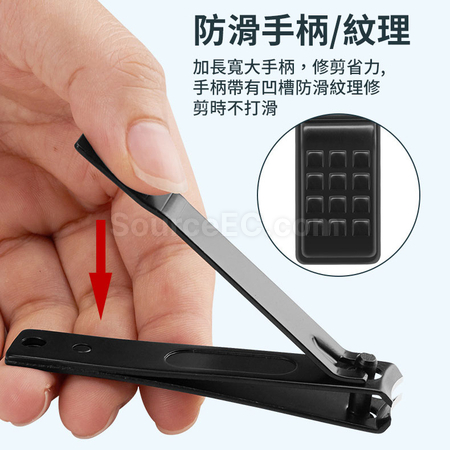 Customization Manicure Set Promotional Products