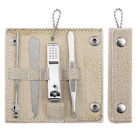 Customization Manicure Set Promotional Products