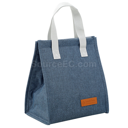 Customization Velcro Insulation Bag Promotional Products