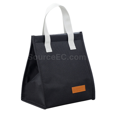 Customization Velcro Insulation Bag Promotional Products