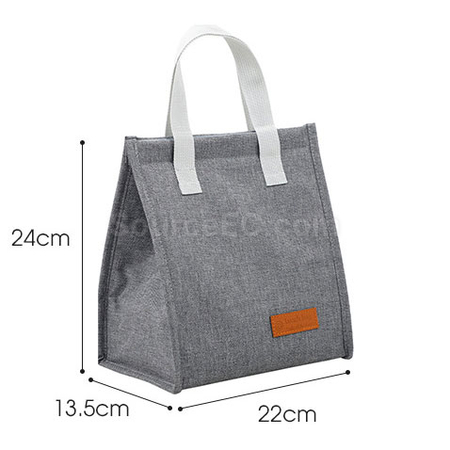 Customization Velcro Insulation Bag Promotional Products