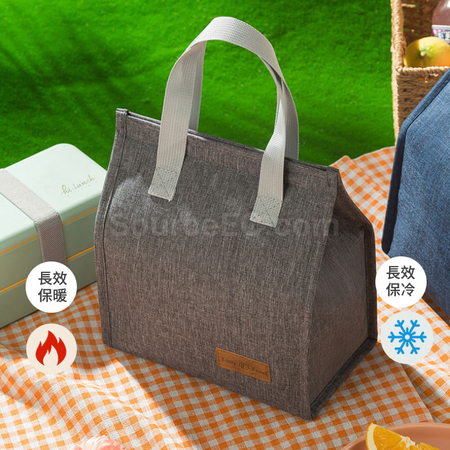 Customization Velcro Insulation Bag Promotional Products