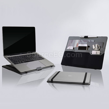 Customization Multi-functional Notebook Holder Bag Promotional Products