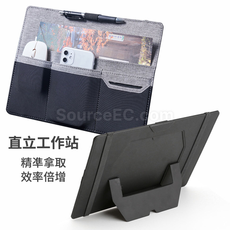 Customization Multi-functional Notebook Holder Bag Promotional Products