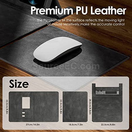 Customization Mobile Phone Holder Mouse Pad Promotional Products