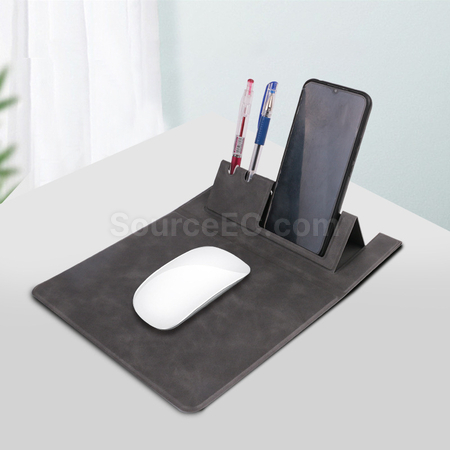 Customization Mobile Phone Holder Mouse Pad Promotional Products