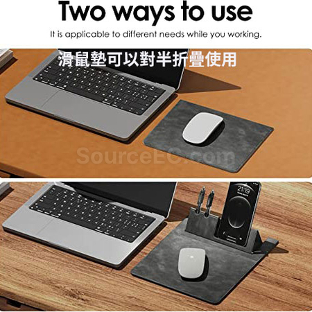 Customization Mobile Phone Holder Mouse Pad Promotional Products