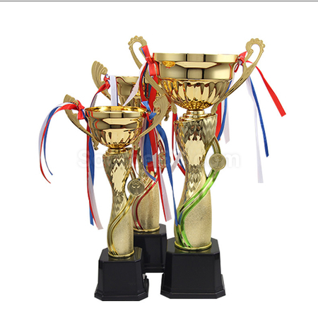 Customization Trophy Cup Promotional Products