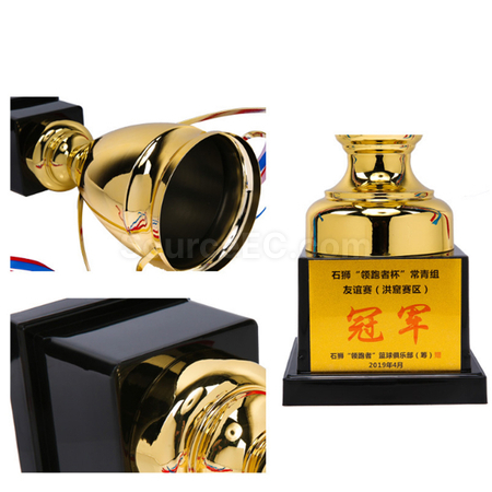 Customization Trophy Cup Promotional Products