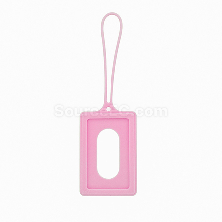 Customization Luggage Tag Promotional Products