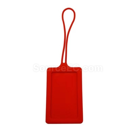 Customization Luggage Tag Promotional Products