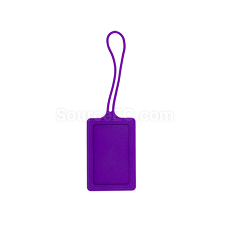 Customization Luggage Tag Promotional Products