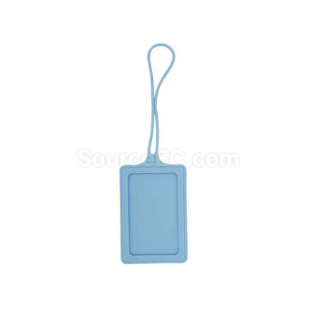 Customization Luggage Tag Promotional Products