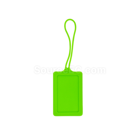Customization Luggage Tag Promotional Products