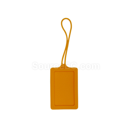 Customization Luggage Tag Promotional Products