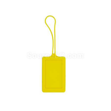 Customization Luggage Tag Promotional Products