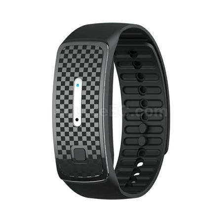 Customization Ultrasonic Mosquito Repellent Watch Promotional Products