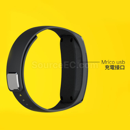 Customization Ultrasonic Mosquito Repellent Watch Promotional Products