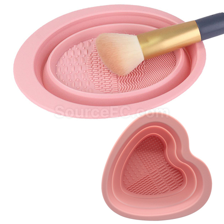 Customization Cleaning Brush Tray Promotional Products