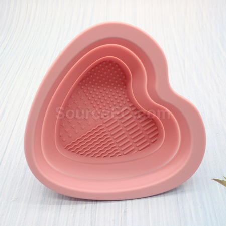 Customization Cleaning Brush Tray Promotional Products