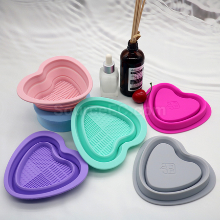 Customization Cleaning Brush Tray Promotional Products