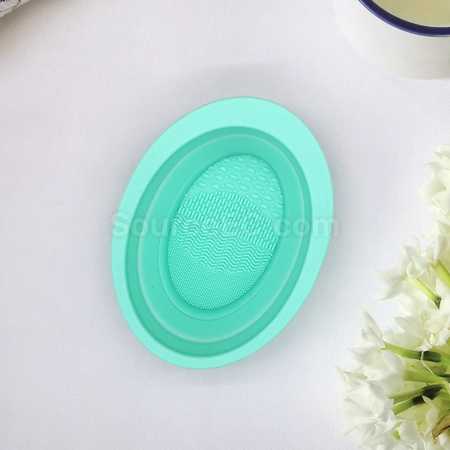 Customization Cleaning Brush Tray Promotional Products