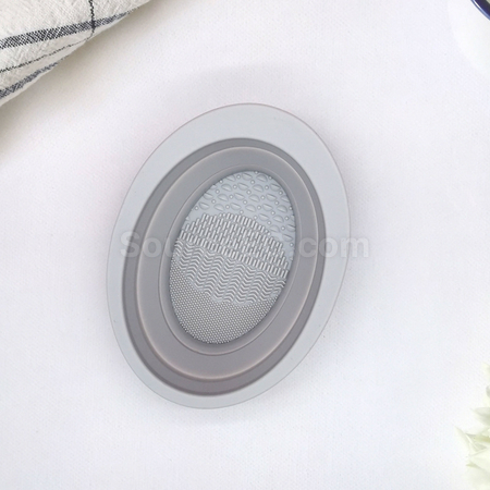 Customization Cleaning Brush Tray Promotional Products