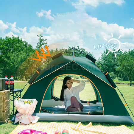 Customization Portable Pop Up Beach Tent Promotional Products