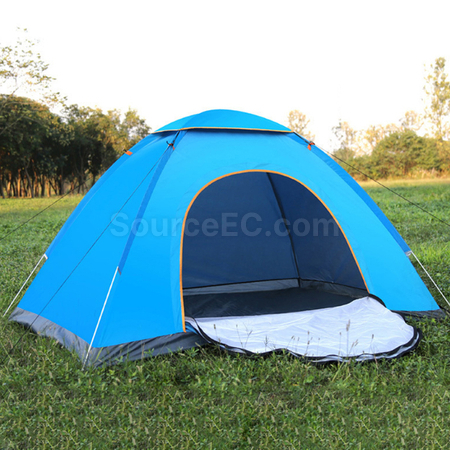 Customization Portable Pop Up Beach Tent Promotional Products
